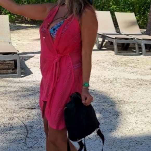 Coverup - Picture 9 of 9